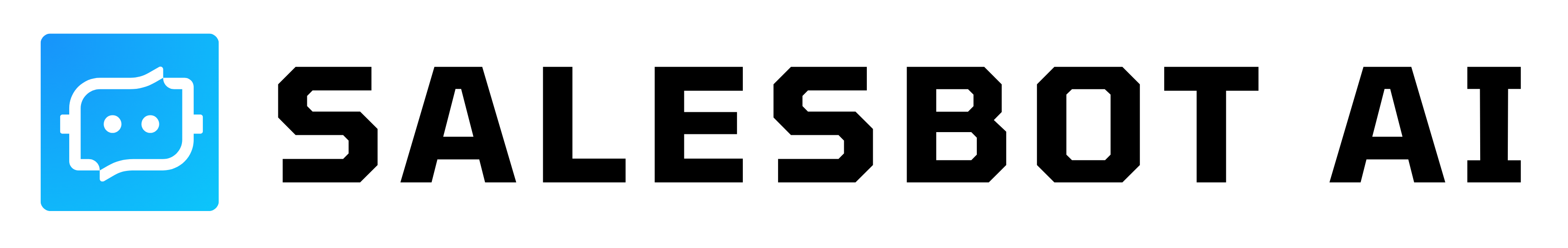 SALESBOT AI 2